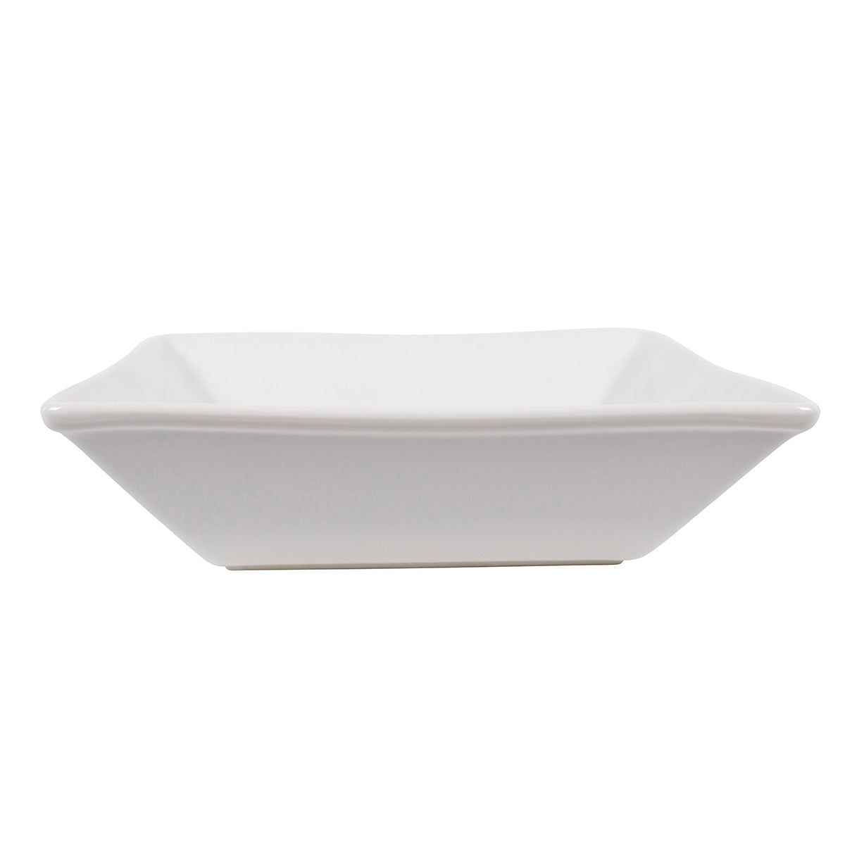 Square Bowl2™ Flat Lid Fit Small 5sq Bowls - 1/4H