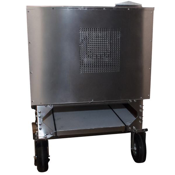 Table Top Convection Oven - MTB Event Rentals