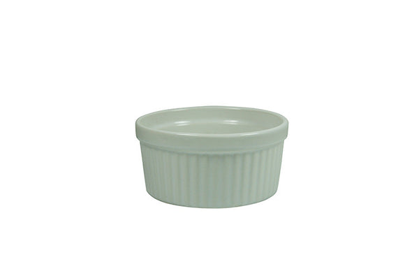 White Porcelain Souffle Cup / Ramekin 6oz IEP