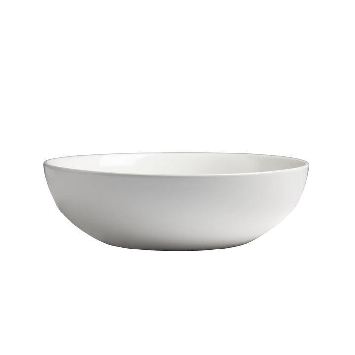 White Porcelain Serving Bowls IEP